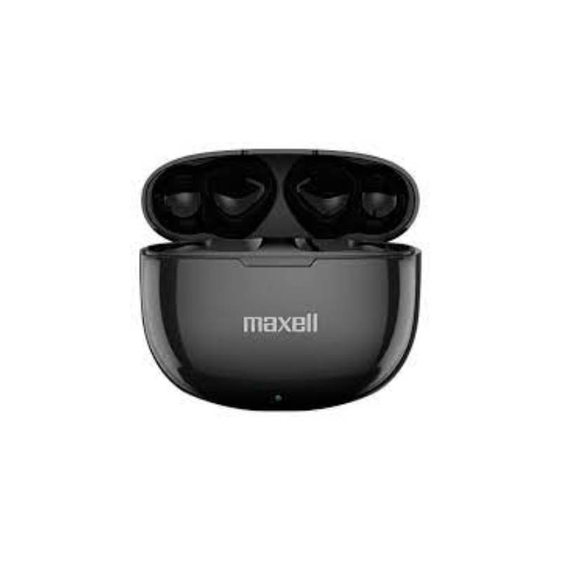 Audífonos Bluetooth TWS Maxell Dynamic+ EB-BTDY