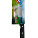 CUCHILLO HACHUELA NEGRA