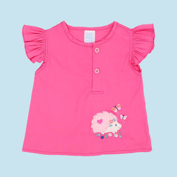 CONJUNTO BEBE NIÑA 15370 BAMBINOS