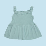 VESTIDO + CUCO 10870 FOR BABY