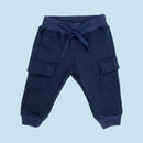 CONJUNTO BEBE NIÑO 1859 LOS CHIROS DE MARÍA JOSÉ