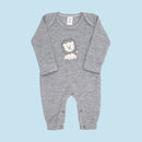 CONJUNTO X3 PZS BEBE NIÑO 10810 FOR BABY
