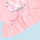 CONJUNTO X 3 PZS NIÑA 10791 FOR BABY