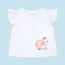 CONJUNTO BEBE NIÑA 15370 BAMBINOS