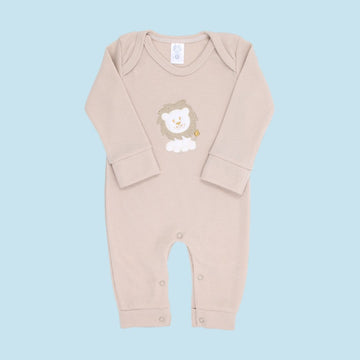 CONJUNTO X3 PZS BEBE NIÑO 10810 FOR BABY