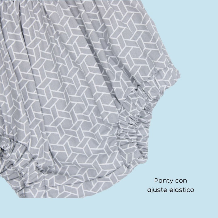 ASOLEADOR X2 PZS NIÑA 10845 FOR BABY