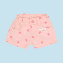 CONJUNTO BEBE NIÑA 15370 BAMBINOS