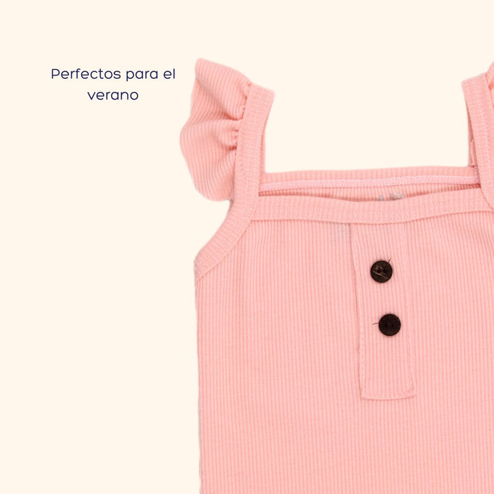 BODY +CUCO X2 RIB TIRAS 1014 CRECIENDO BABY