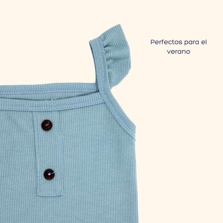 BODY +CUCO X2 RIB TIRAS 1014 CRECIENDO BABY