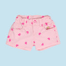 CONJUNTO BEBE NIÑA 15370 BAMBINOS