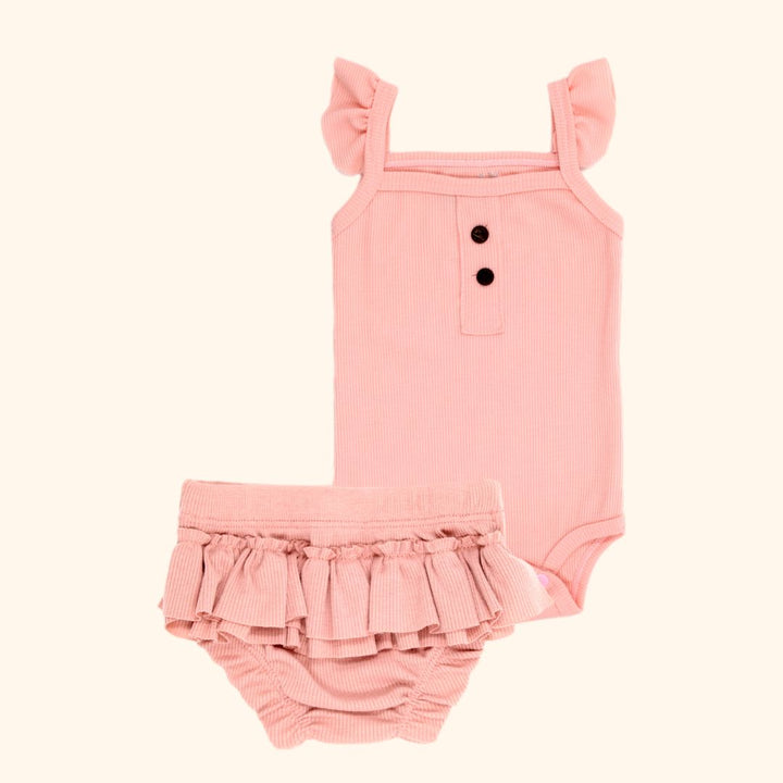 BODY +CUCO X2 RIB TIRAS 1014 CRECIENDO BABY