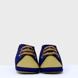 ZAPATO NIÑO 122072 HUELLITAS