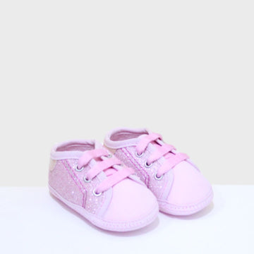 ZAPATO NIÑA 109190 HUELLITAS