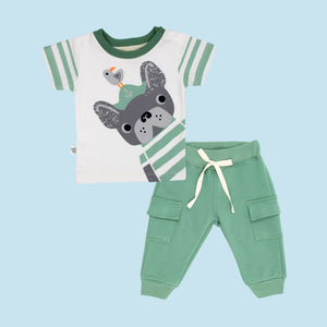 Verde