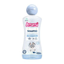 CREMA SUAVIDAD Y HUMECTACIÓN X400 ML + SHAMPOO SUAVIDAD Y HUMECTACIÓN X220 ML AAB377 ARRURRÚ