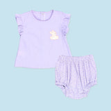 ASOLEADOR X2 PZS NIÑA 10845 FOR BABY