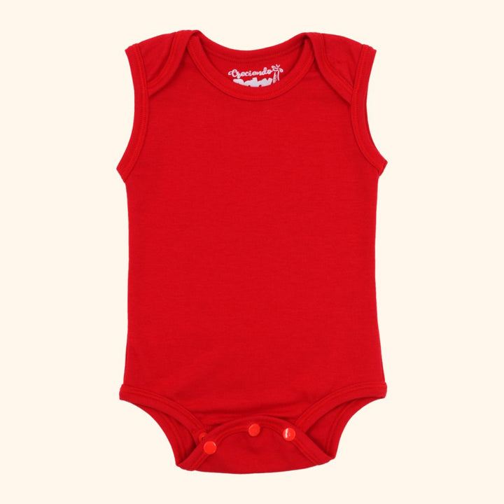 BODY SISA LISO 1008 CRECIENDO BABY