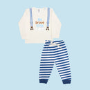 SET X2 PZS BEBE NIÑO 10877 FOR BABY