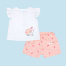 CONJUNTO BEBE NIÑA 15370 BAMBINOS