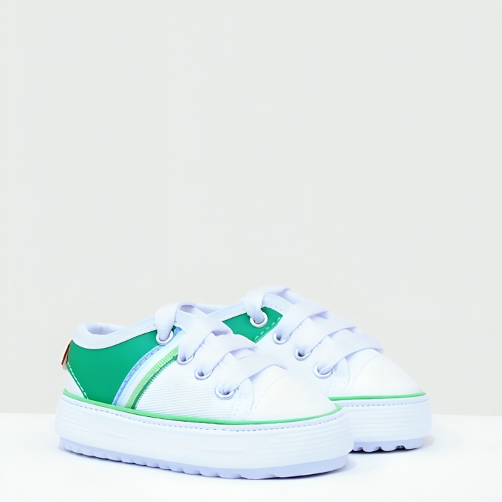 ZAPATO NIÑO 201206 HUELLITAS