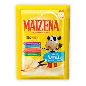 Vainilla