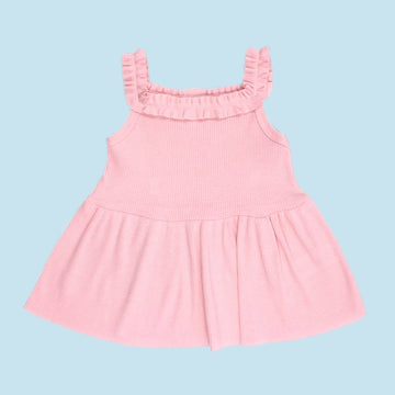 VESTIDO + CUCO 10870 FOR BABY