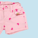 CONJUNTO BEBE NIÑA 15370 BAMBINOS