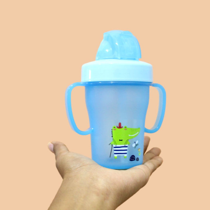 VASO PITILLO ENTRENADOR 7OZ 51234 MUNBE