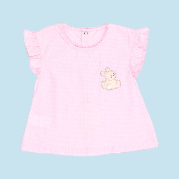 ASOLEADOR X2 PZS NIÑA 10845 FOR BABY