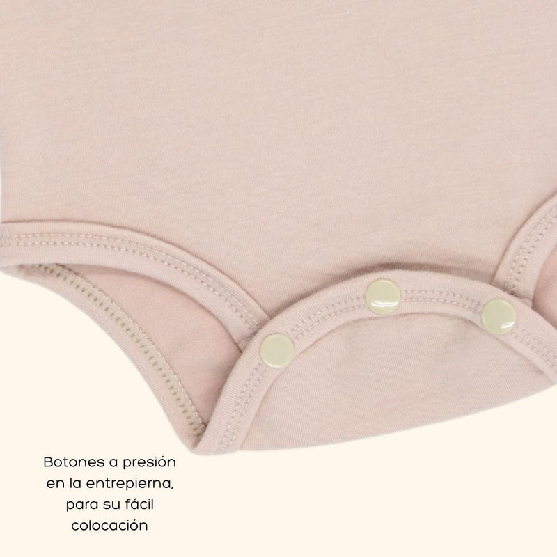 BODY TIRAS LISO 1010 CRECIENDO BABY