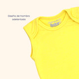 BODY SISA LISO 1008 CRECIENDO BABY