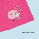 CONJUNTO BEBE NIÑA 15370 BAMBINOS