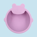 VAJILLA 3PZS SILICONA 23-1 LA GLORIA