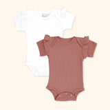 BODY RIB X2 MANGA CORTA 1012 CRECIENDO BABY