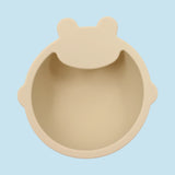 VAJILLA 3PZS SILICONA 23-1 LA GLORIA