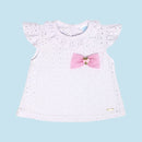 CONJUNTO JEANS NIÑA 15368 BAMBINOS