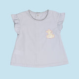 ASOLEADOR X2 PZS NIÑA 10845 FOR BABY