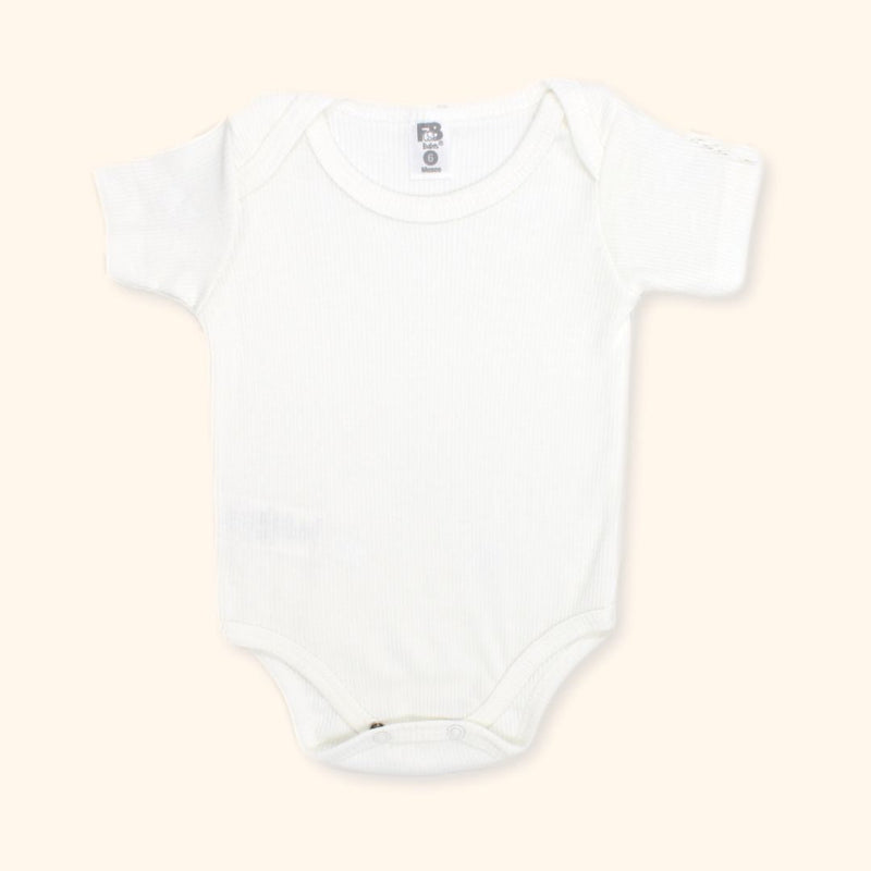 BODYS X4 NIÑA 10868 FOR BABY