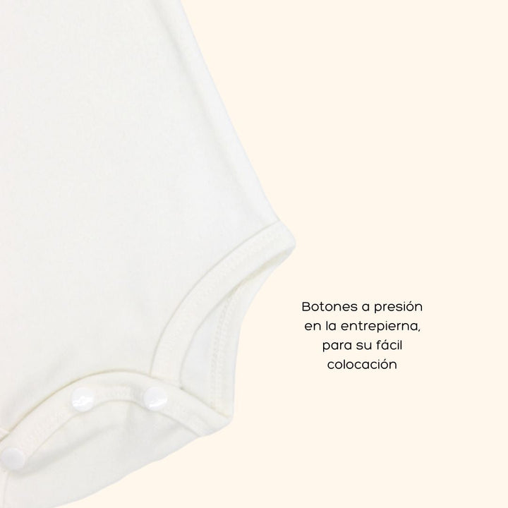 BODY TIRAS LISO 1010 CRECIENDO BABY