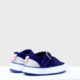 ZAPATO NIÑA 226009 HUELLITAS