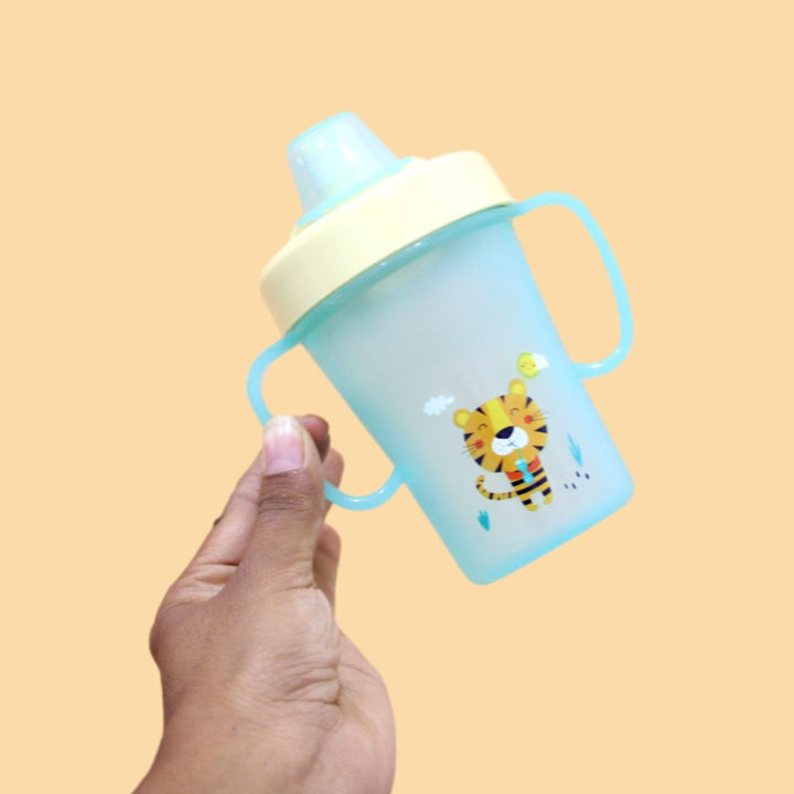 VASO ENTRENADOR 7OZ 51237 MUNBE