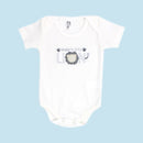 CONJUNTO X3 PZS BEBE NIÑO 10810 FOR BABY