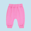 CONJUNTO BEBE NIÑA 1855 LOS CHIROS DE MARÍA JOSÉ