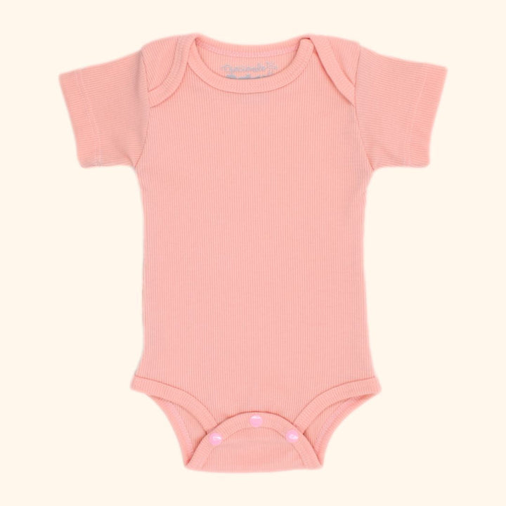 BODY RIB MANGA CORTA 1013 CRECIENDO BABY