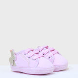 ZAPATO NIÑA 109191 HUELLITAS