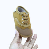 ZAPATO NIÑO 121052 HUELLITAS