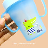 VASO PITILLO ENTRENADOR 7OZ 51234 MUNBE