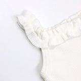 VESTIDO + CUCO 10870 FOR BABY