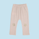 CONJUNTO X3 PZS BEBE NIÑO 10810 FOR BABY