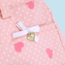 CONJUNTO BEBE NIÑA 15370 BAMBINOS